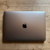MacBook Pro 2019 13 touchbar i5