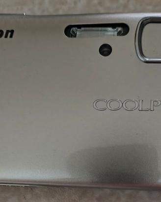 fotocamera digitale coolpix marca nikon