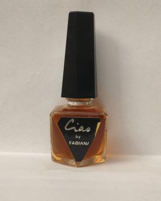 Profumo Ciao by Fabiani