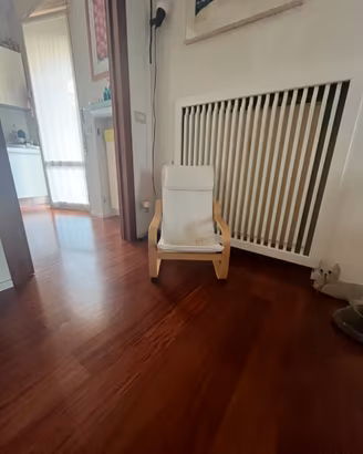 Poltroncina ikea bambini