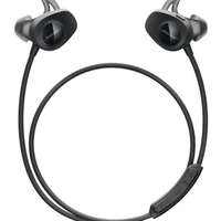 Bose SoundSport Cuffie Wireless, Nero
