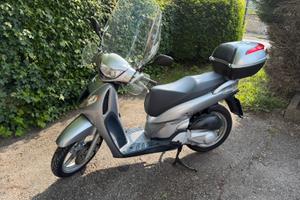 Sh150i