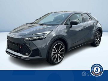 Toyota C-HR Plug-in 2.0 PHEV GR Sport MY26