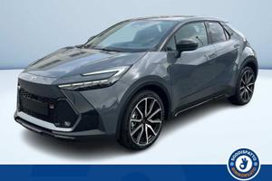 Toyota C-HR Plug-in 2.0 PHEV GR Sport MY26