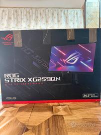MONITOR GAMING ASUS ROG