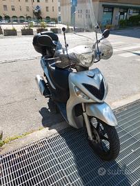 cambio mezzo