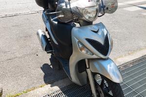 cambio mezzo