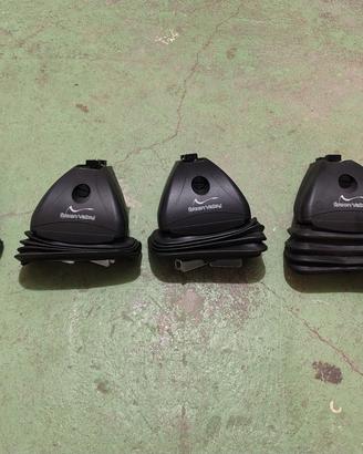 porte barre per auto C3