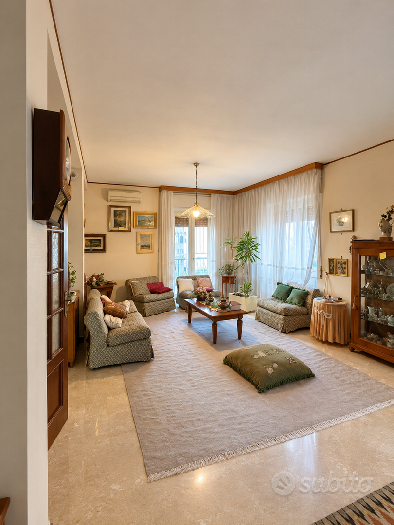 Appartamento – Cagliari, Sant'Avendrace, Sant'Avendrace-Santa Gilla - Vista 4