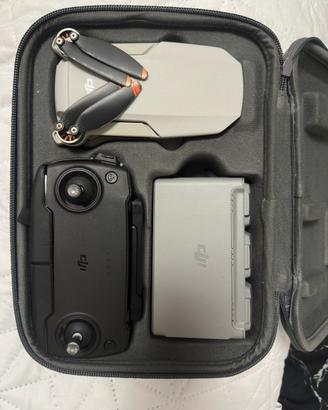 Drone dji mini se