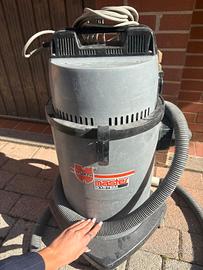 aspiratore professionale wurth 