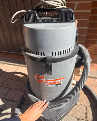 aspiratore professionale wurth 