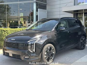 Kia Sportage 1.6 CRDi MHEV DCT7 GT-line *COLO...