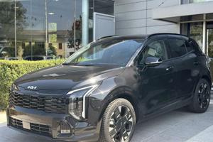 Kia Sportage 1.6 CRDi MHEV DCT7 GT-line *COLO...