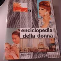 Enciclopedia della donna (vintage)