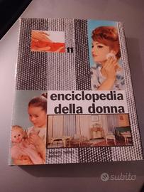 Enciclopedia della donna (vintage)