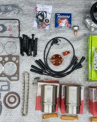 Meccanica Renault 5 gt turbo