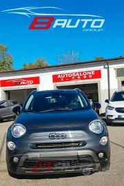 FIAT 500X HYBRID Autom.