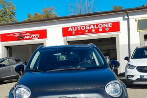 FIAT 500X HYBRID Autom.