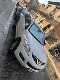 Suv great wall