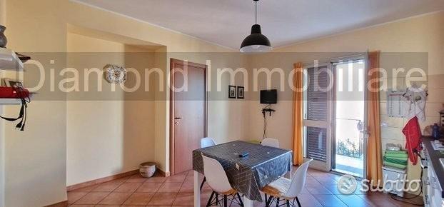 Appartamento – Fiumefreddo di Sicilia, Catania - Vista 5