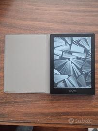 Tablet e-ink boox go 6