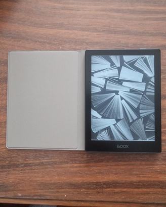 Tablet e-ink boox go 6