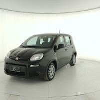 FIAT Panda 1.0 firefly hybrid s&s 70cv 5p.ti