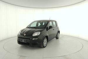 FIAT Panda 1.0 firefly hybrid s&s 70cv 5p.ti