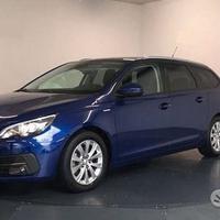Ricambi peugeot 308 sw anno 2016-2018