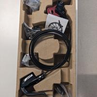 Coppia freni SRAM S-900 Aero HRD nuovi