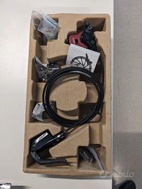 Coppia freni SRAM S-900 Aero HRD nuovi