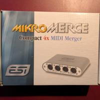 ESI MikroMerger