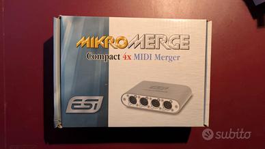 ESI MikroMerger