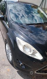 Auto Ford cMax