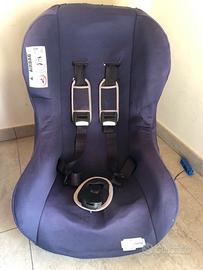 Seggiolone auto Foppapedretti