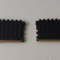 Corsair Vengeance LPX DDR4 Computer pc desktop ram