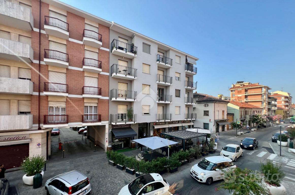 Appartamento – Alba, Borgo Piave - Vista 2