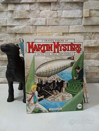 fumetti Martin e vintage
