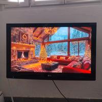 TV al Plasma LG 42PQ2000 