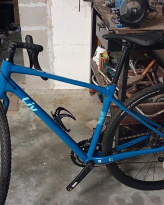 bici gravel