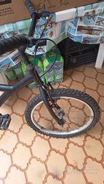 Bicicletta  20