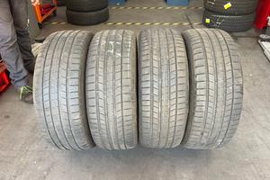4 Gomme 235/55 R18 Falken FK510 SUV - 4.5mm (50%) 
