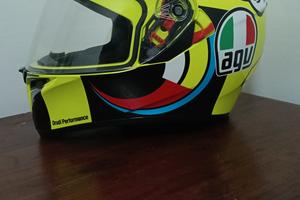 Casco AGV