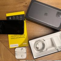 iPhone 11 Pro Max 64gb