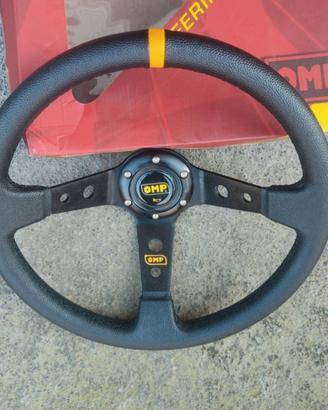 Volante sportivo
