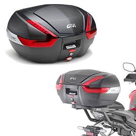 BAULETTO MOTO SCOOTER GIVI V47NN 47 LITRI MONOKEY