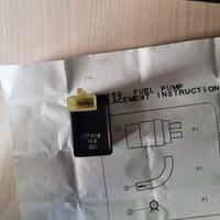 Relè pompa benzina NUOVA honda africa 750 XRV