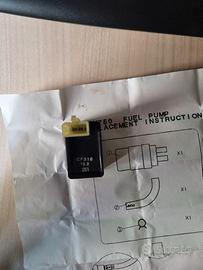 Relè pompa benzina NUOVA honda africa 750 XRV