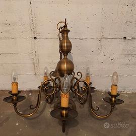 N. 1 lampadario vintage_b